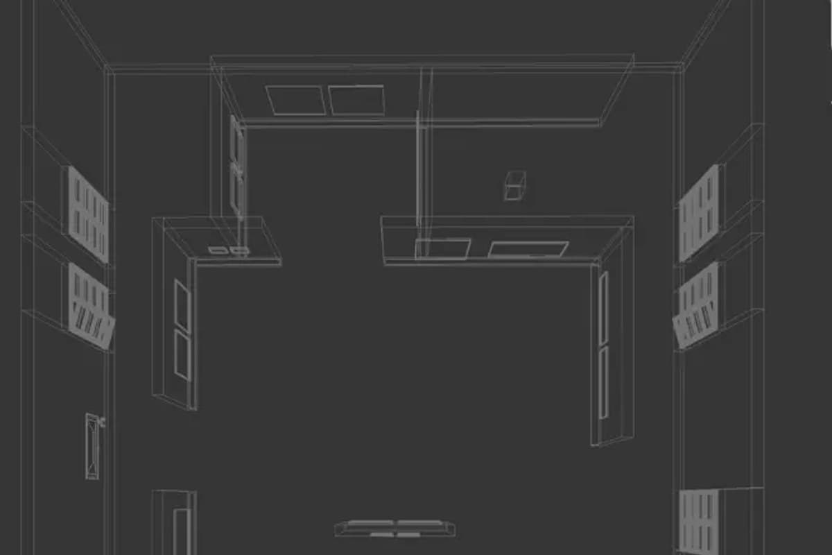 Unseen — Virtual exhibition